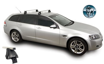 Rhino Rack Roof Racks VE Sportswagon